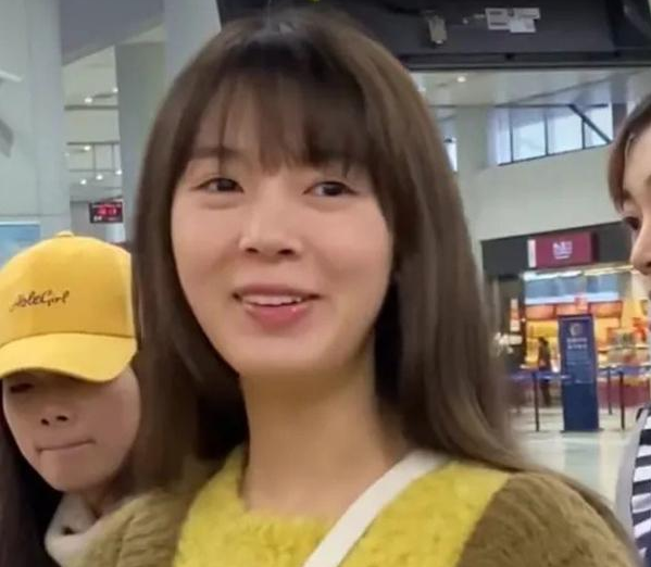 陈瑶|有种“戏红人不红”叫陈瑶,看到她的剧照跟生图对比,瞬间明白