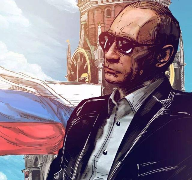 美国|全美炸开锅！特朗普给普京写了三封信，信件内容“肉麻不堪”