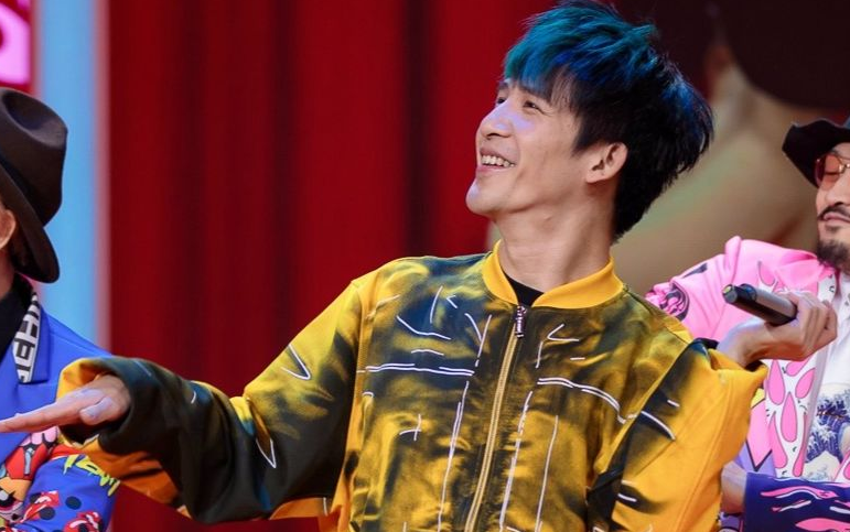 【综艺节目】“歌手不唱歌、演员没作品，”全靠“综艺”撑热度的明星都有谁？
