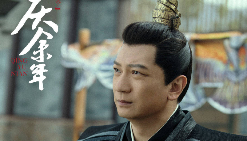 本是京城大公子，卻甘願給沈騰做配角十多年，後來成低調影帝-圖2