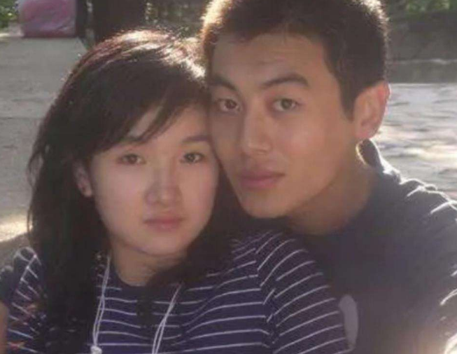 朱亚文|她和朱亚文同居了9年,连徐帆都忍不住称赞她,如今却混成了这样