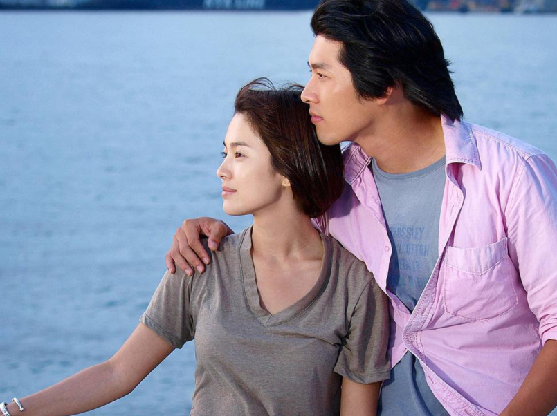 #玄彬#全网的意难平,腼腆内向的玄彬,原来对乔妹如此深情