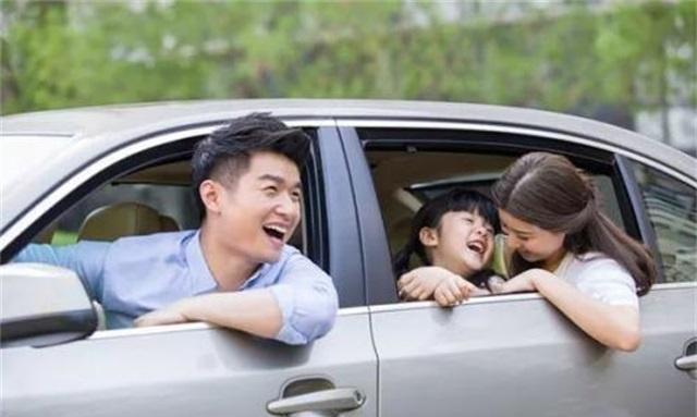 买车@买车不能买白色的？交警教你一句“顺口溜”，按这个买就对了