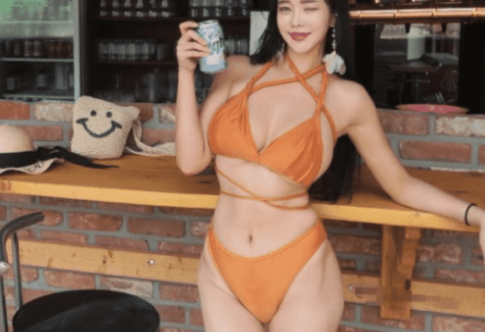 马龙：马龙的妻子到底有多性感？身材完虐柳岩，马龙曾为她拒绝过韩国女神！