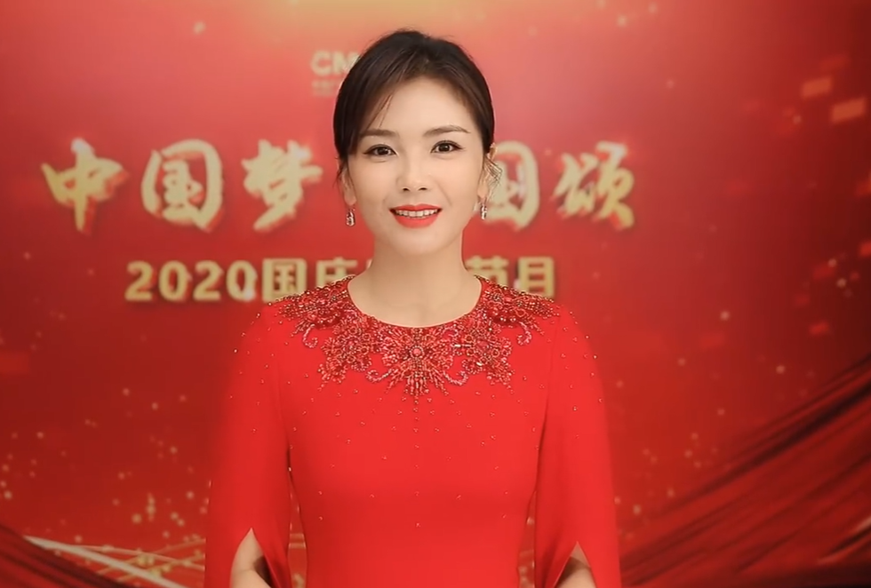 央视|国庆晚会成照妖镜：热巴脸垮掉，王俊凯瘦脱相，易烊千玺发腮明显