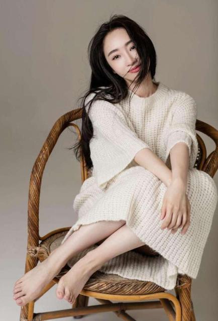 刘德华|溥仪曾孙女北影毕业拒绝演格格，至今仍不改姓，却愿为刘德华演格格