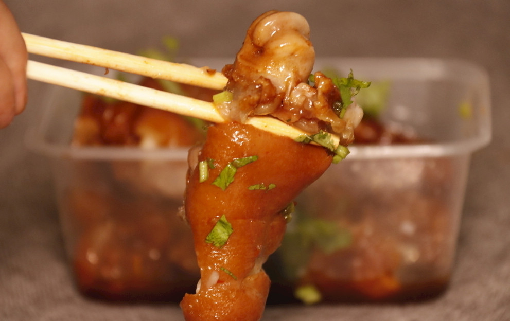 『下酒菜』“下酒菜”排名小龙虾屈居第二，看到第一：果然！