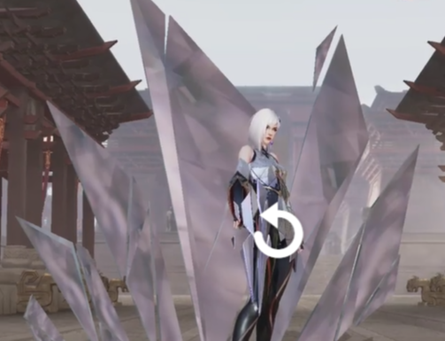 【白起】白起星夜优化上线，二哈终于喜迎新皮肤，28碎片留给他稳赚