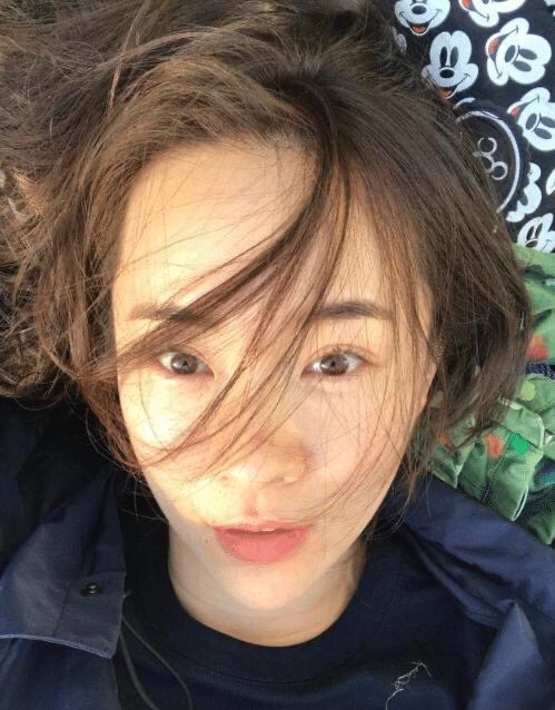 姜涛|杜江霍思燕为何从不晒女儿?当嗯哼和妹妹同框后,这颜值谁敢晒啊