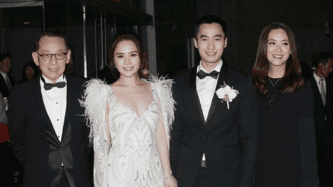 娱乐圈■分手后才得知怀孕，为女儿戒20年烟瘾，今撑起娱乐圈半壁江山