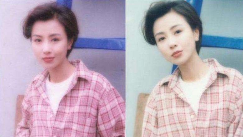 娱乐圈|她年轻时迷倒无数富豪,却情史混乱男女通吃,今年过50无人敢娶