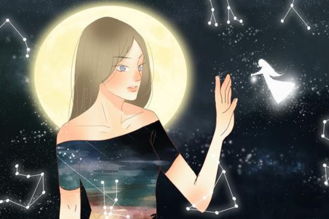 狮子座:四月初爱情运势回春,月老牵线搭桥神助攻,三星座做好准备喜提真爱