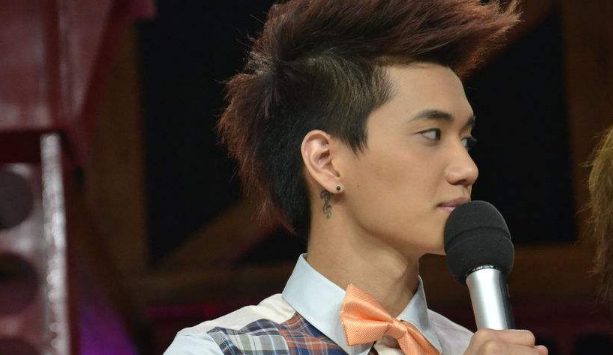 孙俪|他当年下跪离开中国，还拿走了汪涵的一张银行卡，如今现状如何？