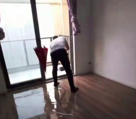 新房阳台“苦不堪言”，是开发商“欺骗手段”太高？还是业主“太无脑”？