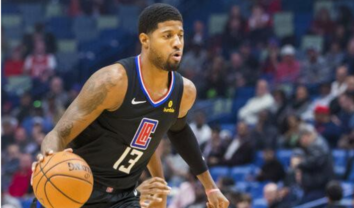 「快船队」一个突如其来的消息,迫使快船退出了总冠军争夺战,这太惨了!