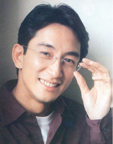 『严屹宽』公认22年前最帅9张脸: 严屹宽上榜, 古天乐第五, 第一帅到窒息