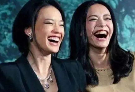 明星|史上最尴尬的明星合影！ 特别是最后一张，直接承包我一年笑点