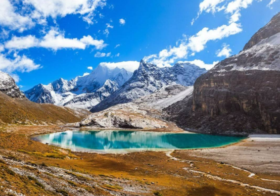 稻城亚丁|去稻城亚丁建议跟团，比较舒坦就是了，多看几个，找个靠谱的