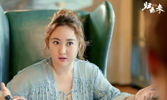 马程程|曾为拍戏增肥到两百斤，被男友抛弃，现瘦下来让人高攀不起