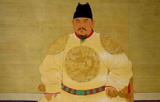 「后代」中国最牛祖坟，后代出了16位皇帝，一直无人敢盗，高铁都要绕着走