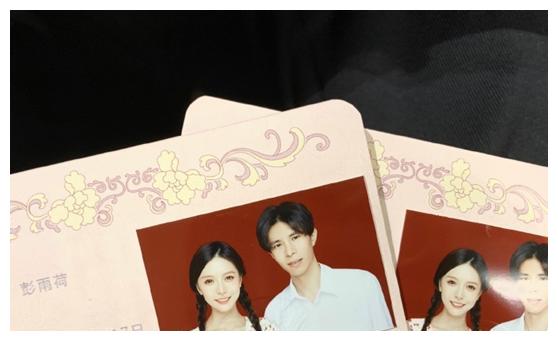 「周涛」她是王思聪没有得到的人，今领证结婚，老公身份罕曝光