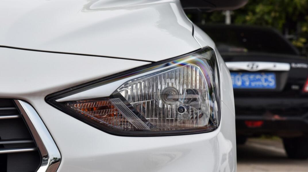 #丰田卡罗拉#现代要崛起了！全新跨界旅行车来了，油耗5.3L，跌至6.59W等啥卡罗拉