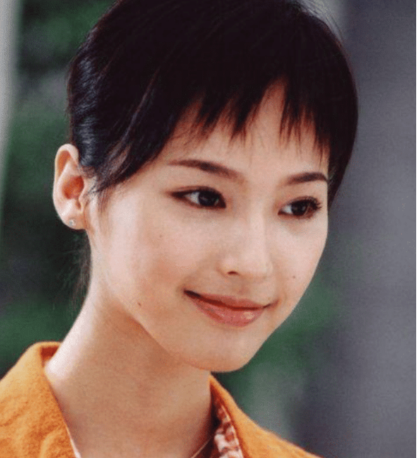 影帝：她25岁未婚先孕，被影帝丈夫成名后抛弃，36岁复出直接火过前夫