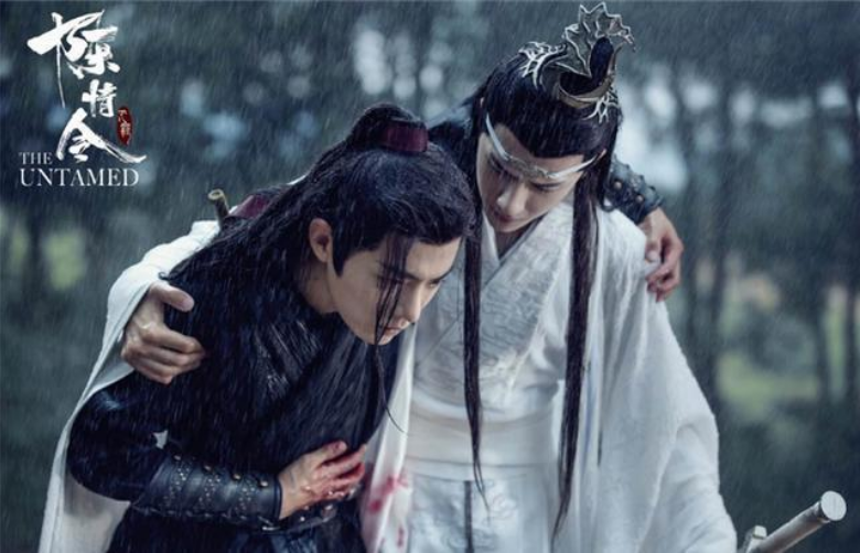 我是特种兵5@“全网都追了，你却一集没看”的4部剧