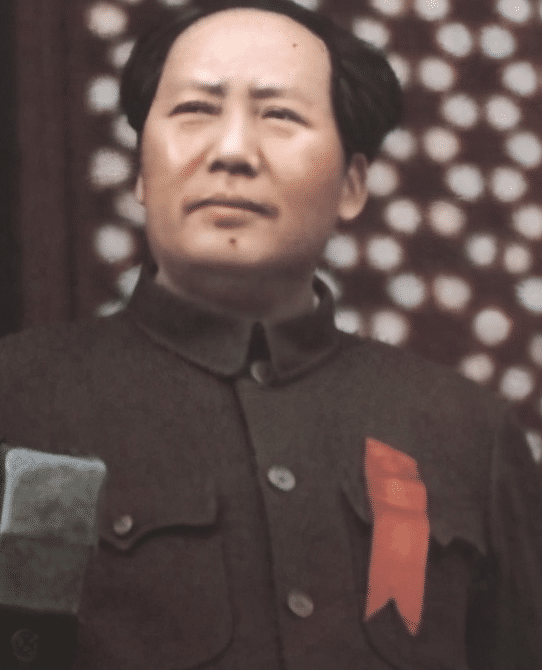 朝鲜战争|历史: 朝鲜战争实质上是毛泽东、杜鲁门、斯大林三大巨头的战略博弈