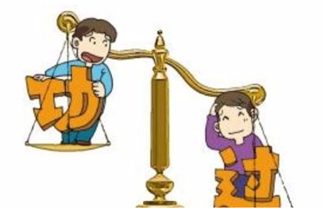 职场故事|男子通宵做的项目方案却被同事抢功,让老板看第二页,同事懵了