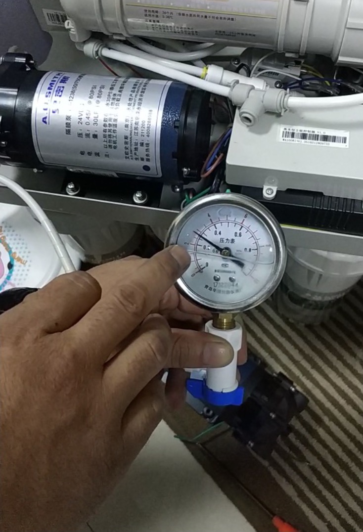 净水器|家用净水器品牌排行榜，看准质量不被忽悠