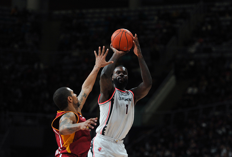 辽宁男篮|辽篮想要效仿宏远接外援?有两点使得希望破灭