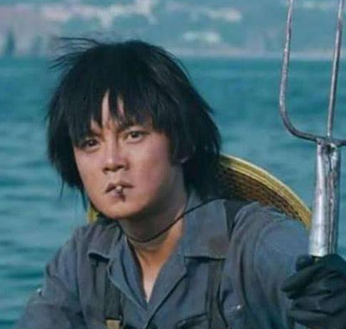 [王宝强]他长相英俊，王宝强和小沈阳都没带火他，改名后被沈腾带火！