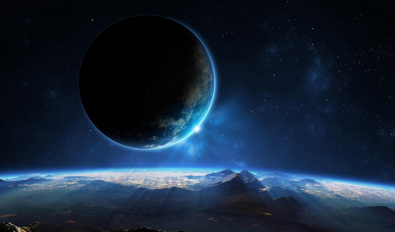 UFO：美国公布的UFO的录像，跟科幻电影里面有着显著的不同，是异世界存在的证据吗？