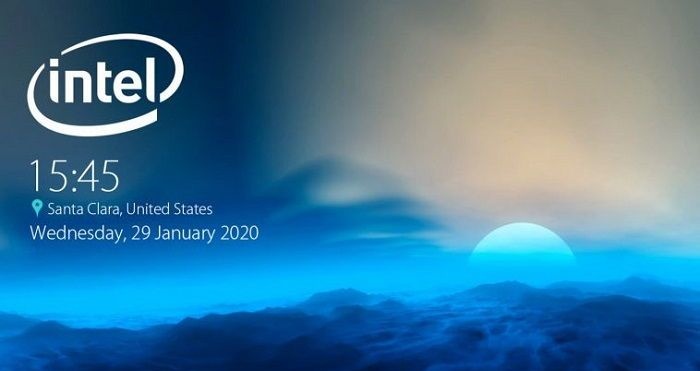 「创作开运礼」英特尔新专利曝光：折叠屏手机变身平板电脑