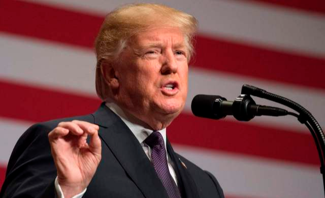 |国产企业再“中招”,美国正式实施计划,特朗普开始着急了?