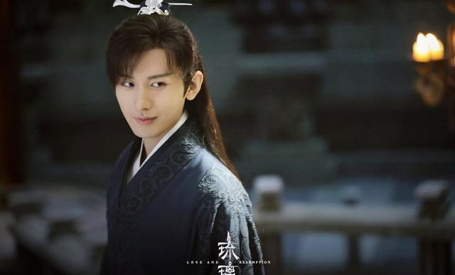 [张予曦]《韫色过浓》刚开播，张予曦又一部爱情剧将播，男女主颜值超高