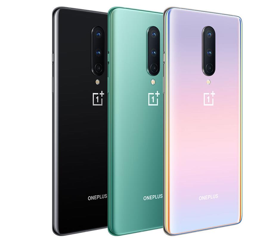 「5G」今年颜值较高的四款手机！顶级配置，用多久也不会过时