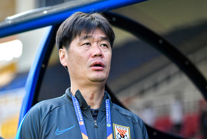 北京国安|5-3！中超3冠王或挑错对手，国安捞“大鱼”恐让最佳主帅一招绝望