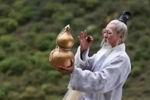 『刘伯温』刘伯温帮朱家斩尽天下龙脉，唯独到了长白山没敢下手，究竟为何？