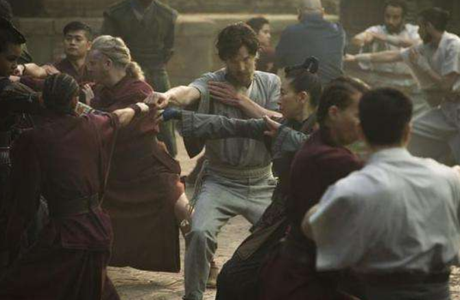 『漫威』漫威电影中侮辱智商的5处镜头,尤其最后一处,气得怒摔电脑!