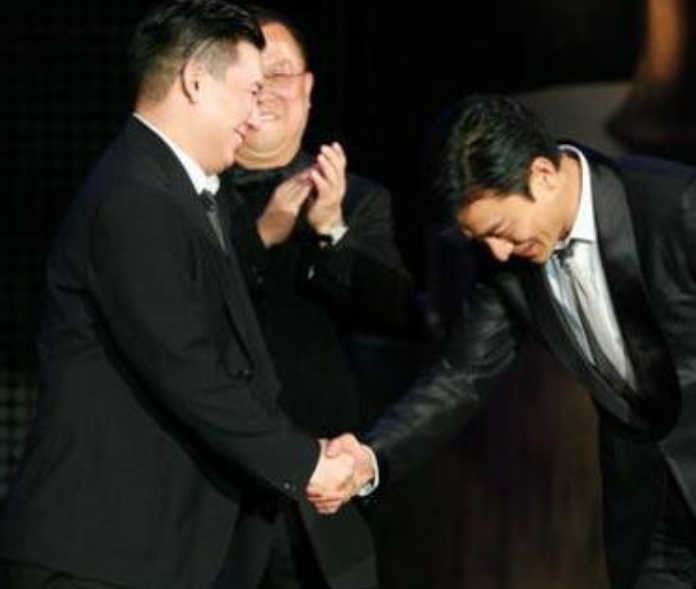 刘德华|刘德华一生中和这三个人不和, 其中一位没想到是她