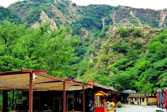 『旅行』独属京津冀地的神农架，秀美景色尽在梨木台