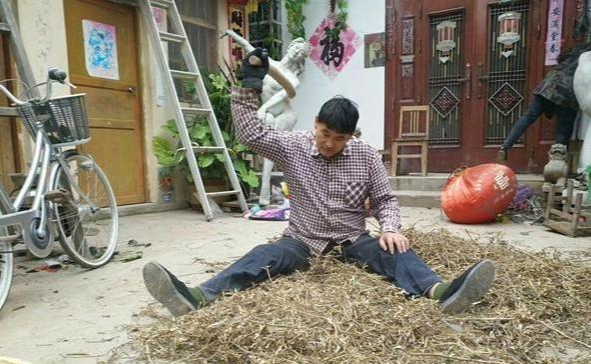 朱之文：从农民到明星用了42年，从明星到“身败名裂”朱之文却只用了7天