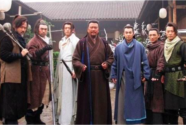 赵文卓|票房只收得4897万，赵文卓已尽力了，影坛泰斗袁和平也捧不红他