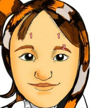 『纹眉』为什么不建议女生“纹眉”?听内行人一分析,庆幸自己知道及时