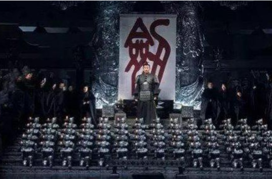 『中国电影』为何说这三部电影是中国电影史上不可逾越的三座大山?