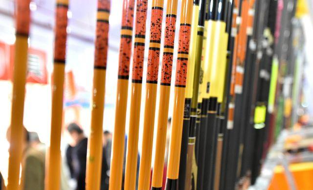 评测|神棍级大师：钓鱼还是钓“用户”？鱼竿评测的是竿还是“肝”？