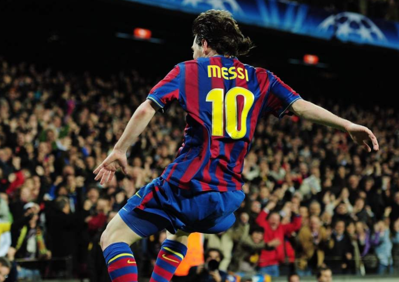 巴塞罗那|欧冠1/8决赛第二回合，巴萨晋级是正确的结果