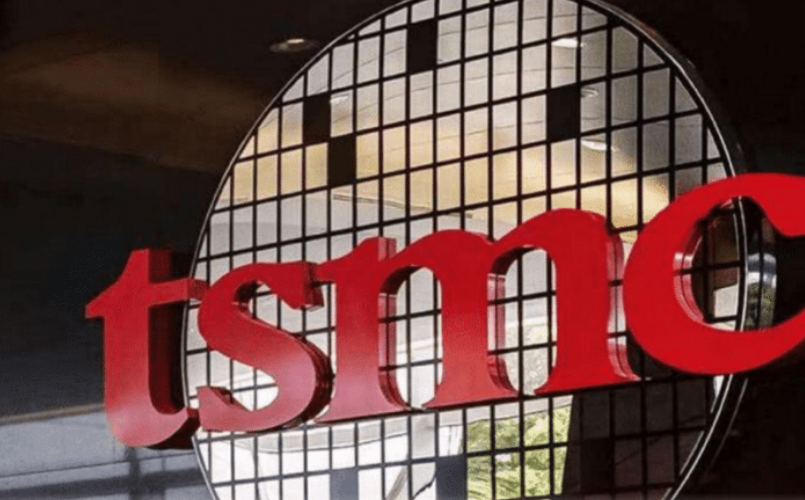 台积电|台积电董事长:就算大陆市场全部失去,我们也不缺订单